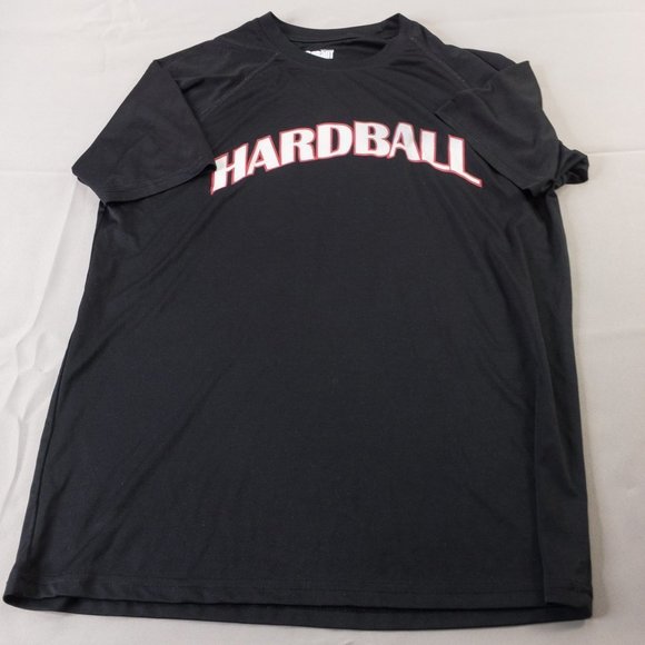 Cats Eye Button Down Shirt Mens 16.5 Long Sleeve - Picture 1 of 8